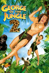 Orman Kaçkını 2 izle