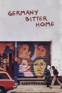 Almanya,  Acı Vatan izle