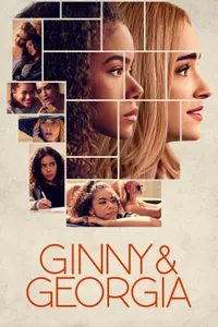 Ginny & Georgia izle