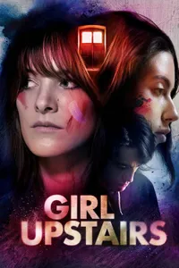 A Girl Upstairs izle