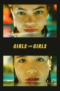 Girls Like Girls izle