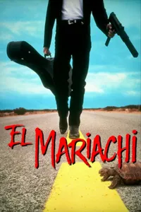 Gitarım ve Silahım izle