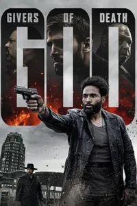 Givers of Death izle