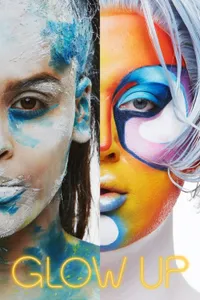 Glow Up: Britain's Next Make-Up Star izle