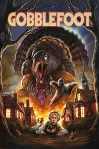 Gobblefoot izle