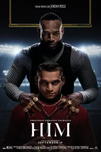 Gökteki Yıldız - Him izle