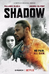 Gölge izle