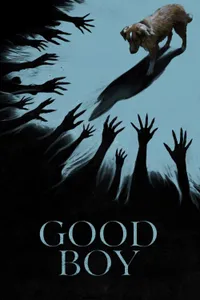 Good Boy izle
