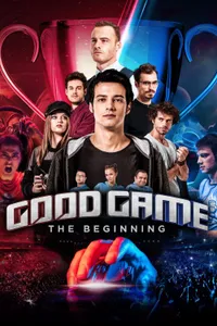İyi Oyun izle