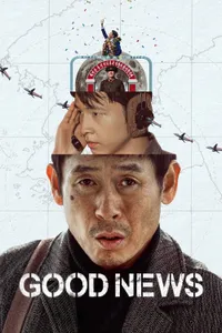Good News - Uçuş Harekatı izle