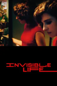 Görünmez Yaşam izle