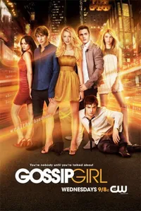 Gossip Girl izle