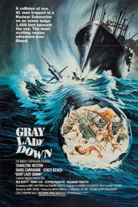 Gri Hanım Battı izle