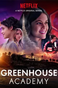 Greenhouse Academy izle