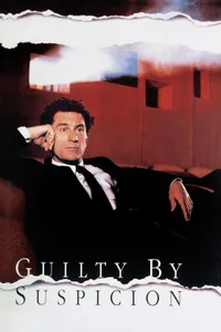 Şüphe ve Ceza izle