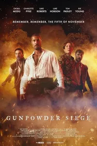 Gunpowder Siege izle