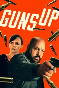 Guns Up izle