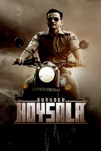 Gurudev Hoysala izle