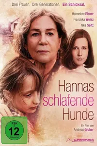 Hanna'nın Sırrı izle