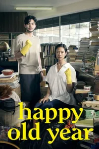 Happy Old Year izle