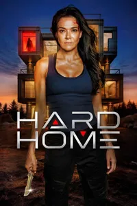 Zorlu Ev izle