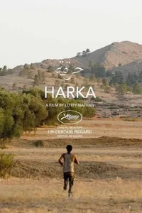Harka izle