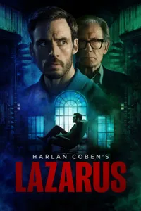 Harlan Coben's Lazarus izle