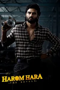 Harom Hara izle