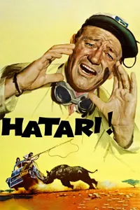 Vahşi Avcı izle