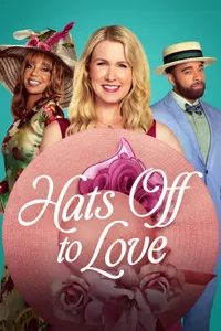 Hats Off to Love izle