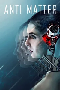 Anti Matter izle
