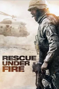Ateş Altında Kurtarma izle