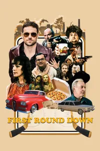 First Round Down izle