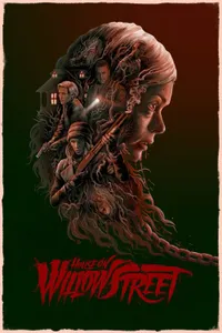 From a House on Willow Street izle