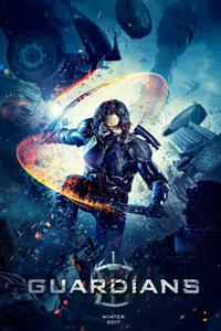 Guardians izle