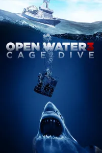 Açık Deniz 3 Kafes Dalışı izle