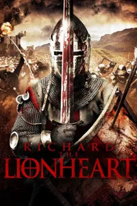 Aslan Yürekli Richard izle