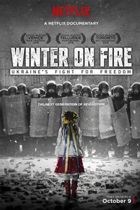 Ateşte Kış izle