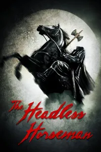 Başsız Süvari izle