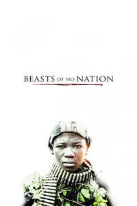 Beasts of No Nation izle