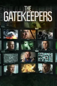 Bekçiler izle