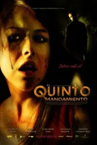 Beşinci Emir : Ölüm izle