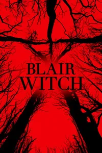 Blair Cadısı izle