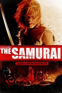 Der Samurai izle