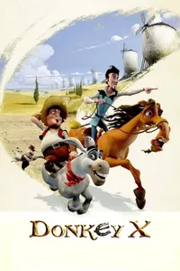 Don Kişot izle