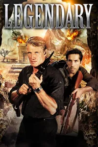 Ejderin Karnı izle