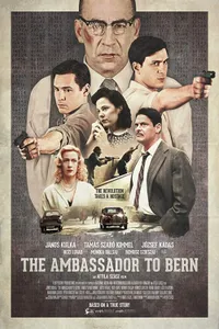 Elçi izle