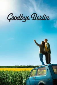 Elveda Berlin izle