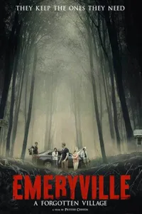 Emeryville Experiments izle
