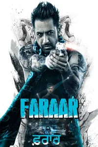 Faraar izle